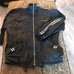 Lake Tahoe Men’s Anorak Wind Breaker Verona High